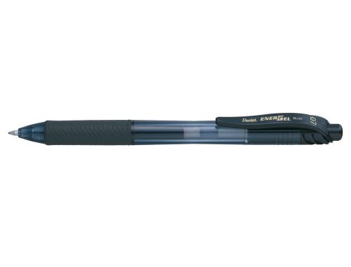 Roller pentel energel bl107 0,7mm preto , Pentel , 53479 , 0884851006752